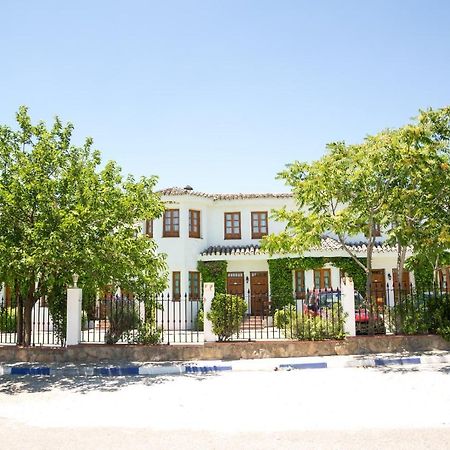 Los Arcos Dosbarrios Екстериор снимка
