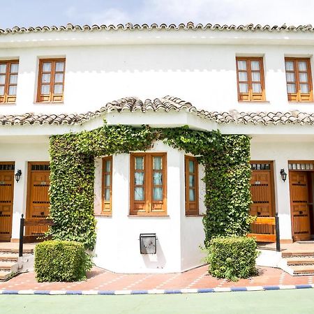Los Arcos Dosbarrios Екстериор снимка