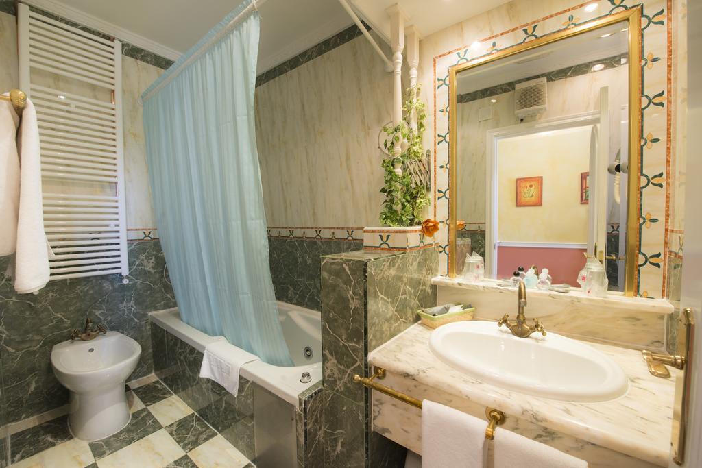 Los Arcos Dosbarrios Екстериор снимка