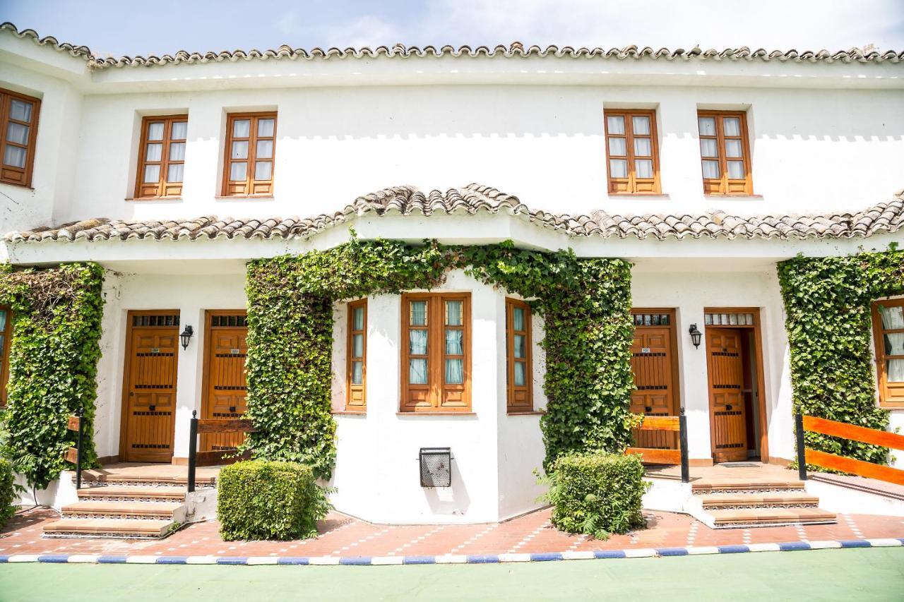Los Arcos Dosbarrios Екстериор снимка