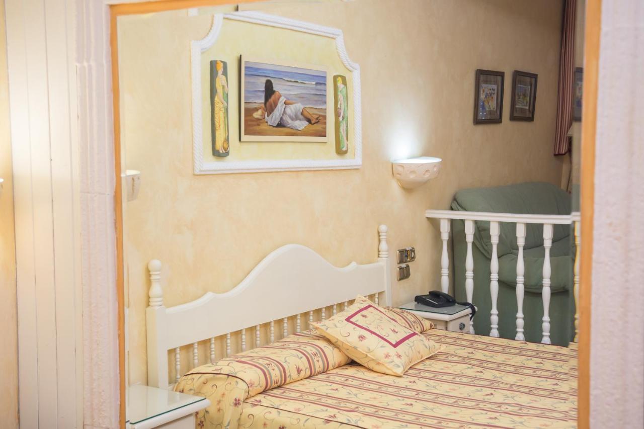 Los Arcos Dosbarrios Екстериор снимка