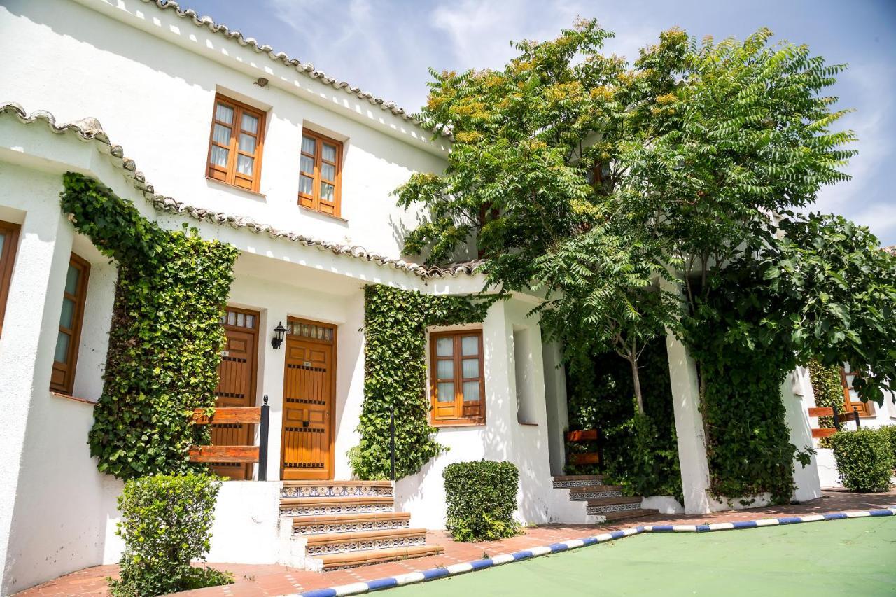 Los Arcos Dosbarrios Екстериор снимка